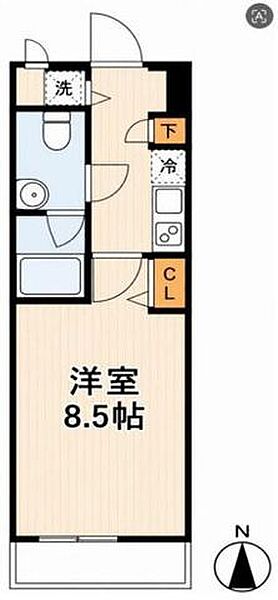 間取り：313004865598