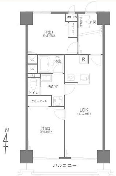 間取り：313004866294
