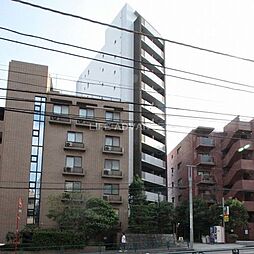 コンシェリア恵比寿