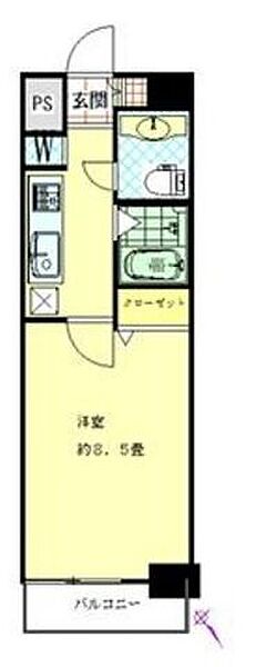 間取り：313004870793
