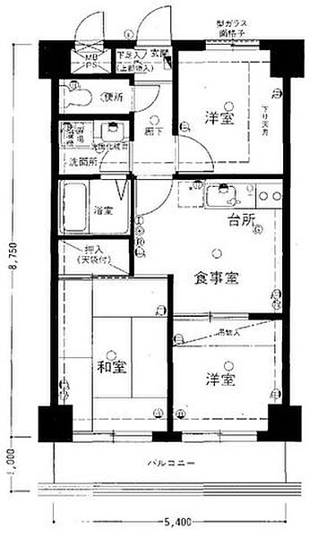 間取り：313004870794