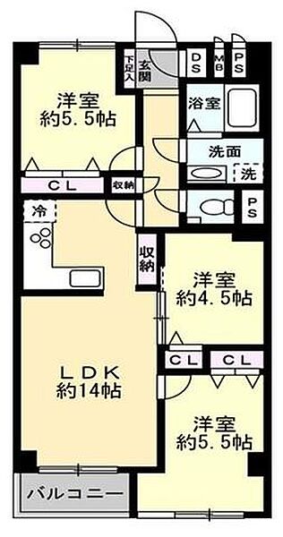 間取り：313004870796