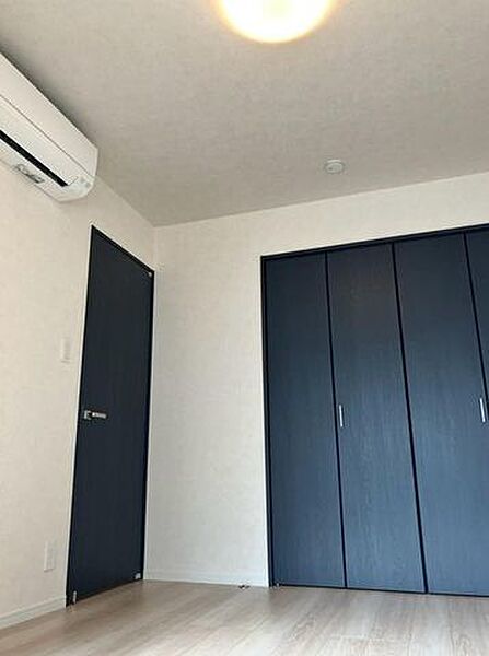 洋室を拡大表示