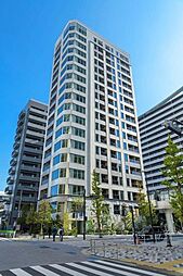 パークホームズ浜松町
