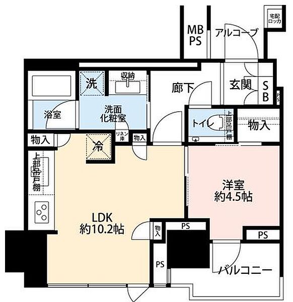 間取り：313004871534