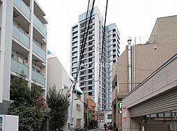 シティタワー白金