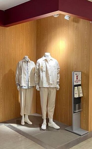 無印良品五反田東急スクエア店 徒歩12分。 950m