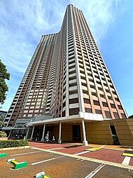 芝浦アイランドケープタワー