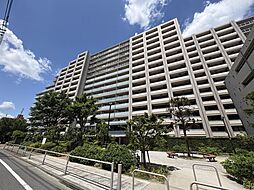 ブリリアときわ台ソライエレジデンス