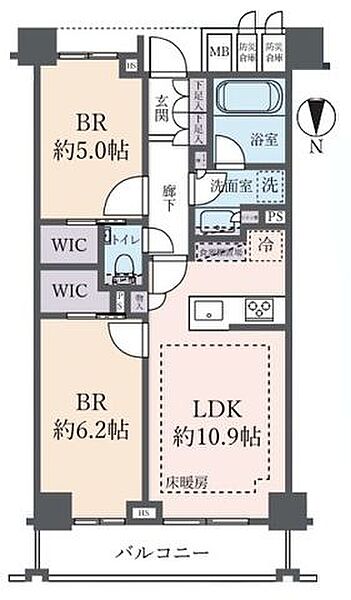 間取り：313004877541