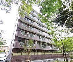 マンション祐天寺