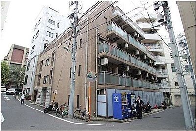 外観 外観