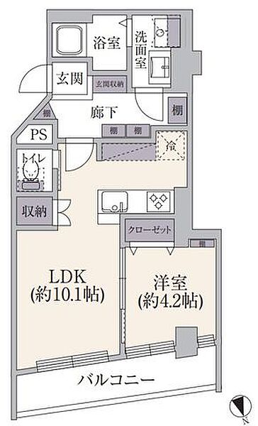 間取り：313004882743