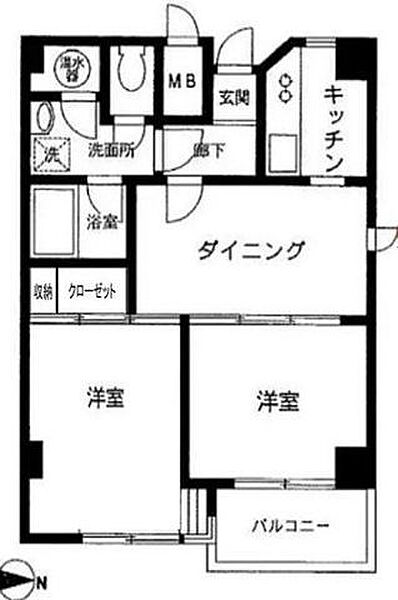 間取り：313004882746