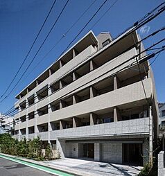 コンシェリア目白 THE GRAND RESIDENCE