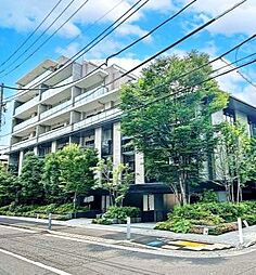 ディアナコート池田山公園