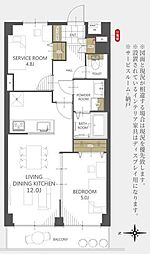 ライオンズマンション石神井公園第3