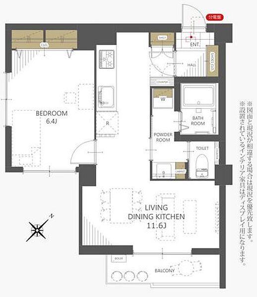 間取り：313004889546