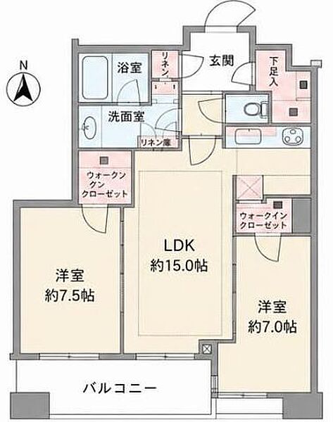 間取り：313004889988