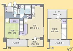 ラポール砧公園