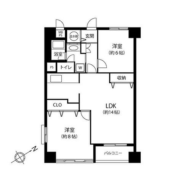 間取り：313004894094