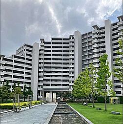 東京サーハウスセンターポート