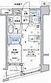 リビオレゾン千代田岩本町ルジェンテ10階6,500万円