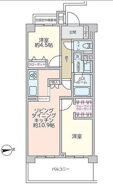 間取り：313004899912