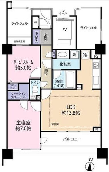 間取り：313004899920