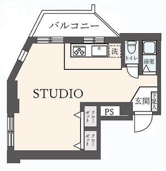 間取り：313004900030