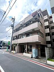 マートルコート杉並方南町