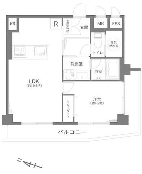 間取り：313004901331