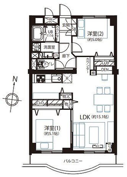 間取り：313004901353