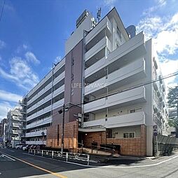 代々木ハビテーション