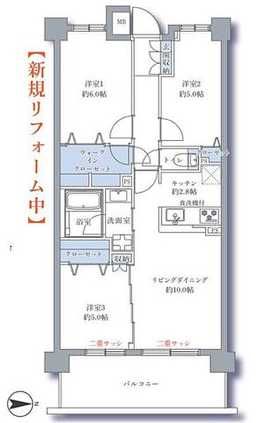 間取り：314002853413
