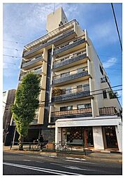 駒沢マンション