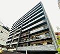 オープンレジデンシア新宿ザ・ハウス