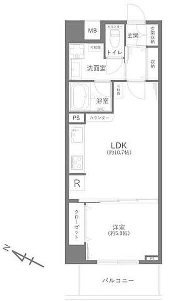 間取り：313004909727