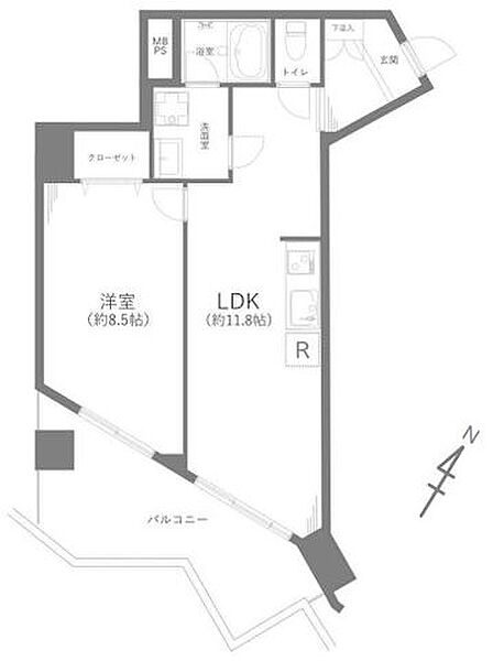 間取り：313004909728