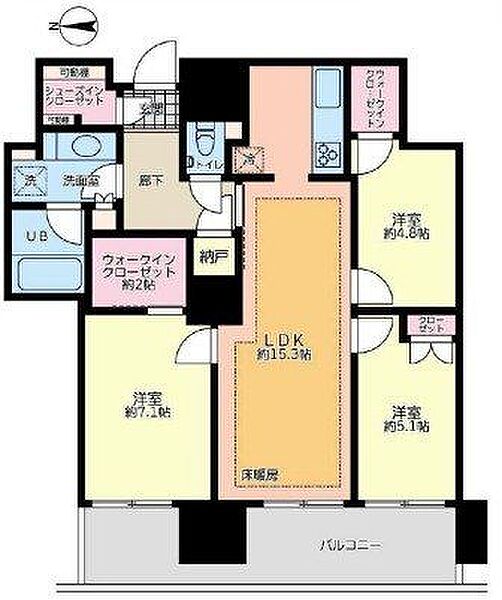 間取り：314002855726