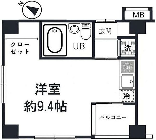 間取り：313004911028