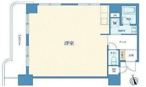 間取り：313004911161