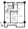 ガーデンハウス8階4,110万円