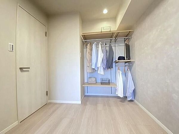 収納を拡大表示