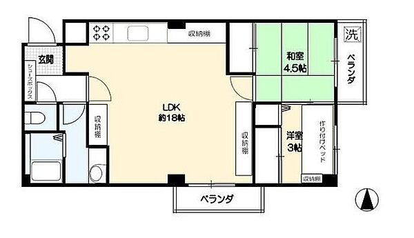 間取り：313004913071