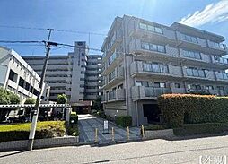 エンゼルハイム石神井公園壱番館