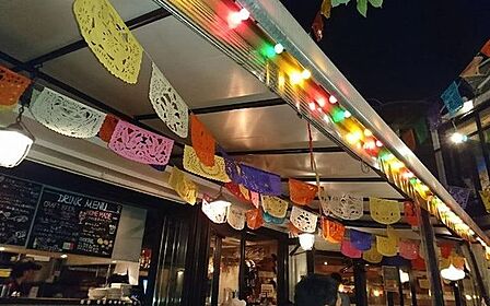 代々木VILLAGEbykurkku 徒歩25分。 1930m
