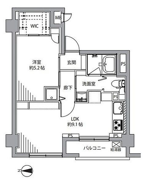 間取り：313004932250