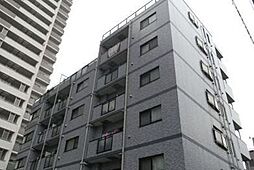 セザール白金ガーデン