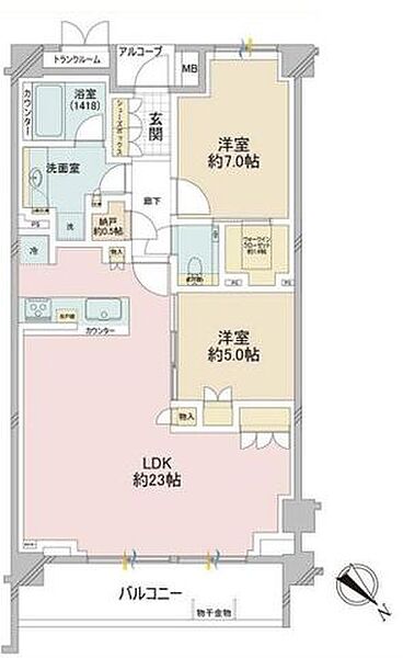 間取り：313004936267